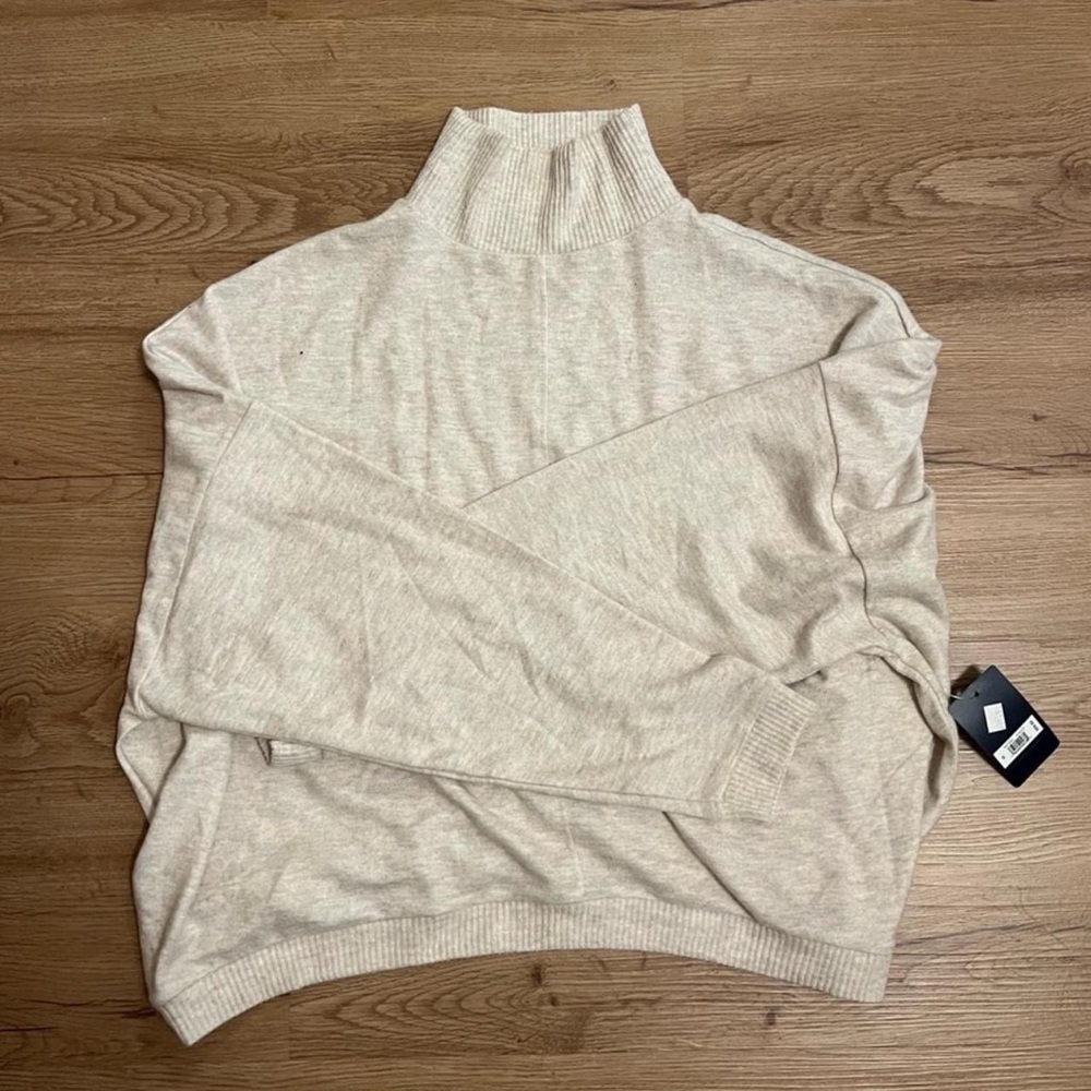 Lucky Brand Sweater
